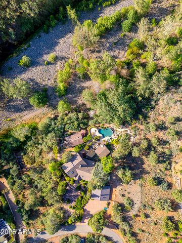 134 Back O Beyond Circle, Sedona, AZ 86336