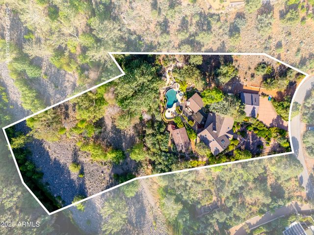 134 Back O Beyond Circle, Sedona, AZ 86336