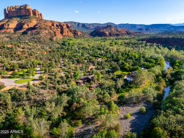 134 Back O Beyond Circle, Sedona, AZ 86336