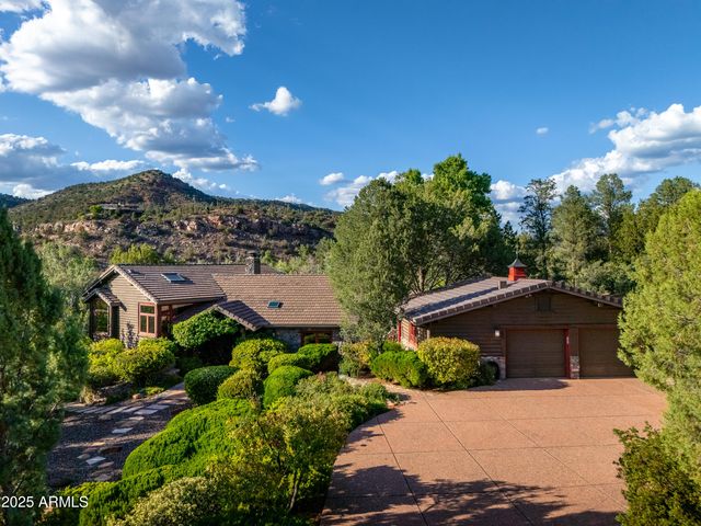 134 Back O Beyond Circle, Sedona, AZ 86336