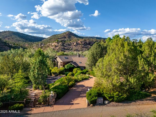 134 Back O Beyond Circle, Sedona, AZ 86336