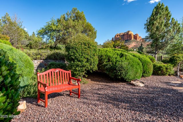 134 Back O Beyond Circle, Sedona, AZ 86336