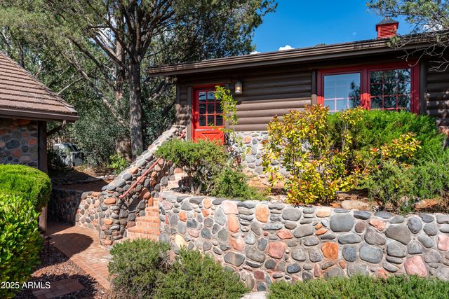 134 Back O Beyond Circle, Sedona, AZ 86336