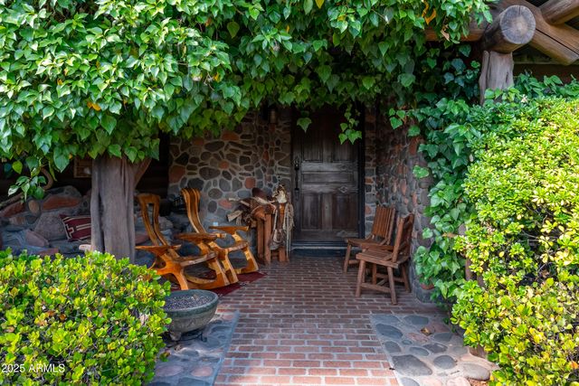 134 Back O Beyond Circle, Sedona, AZ 86336