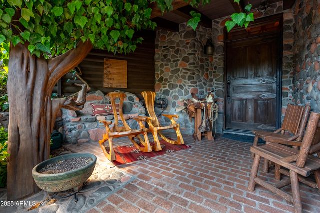 134 Back O Beyond Circle, Sedona, AZ 86336