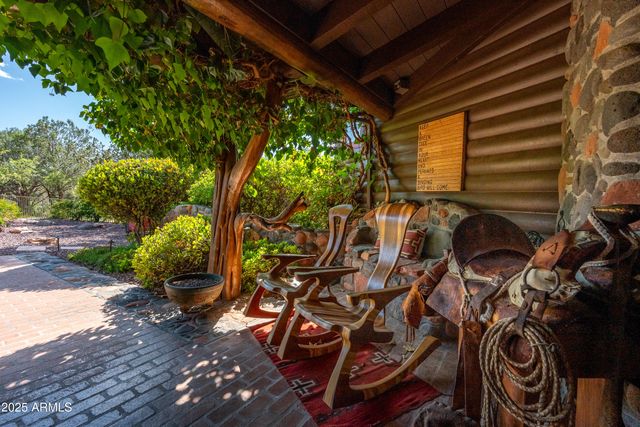 134 Back O Beyond Circle, Sedona, AZ 86336