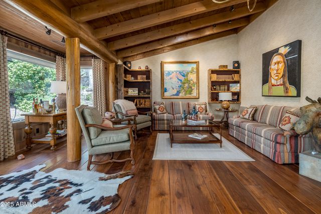 134 Back O Beyond Circle, Sedona, AZ 86336