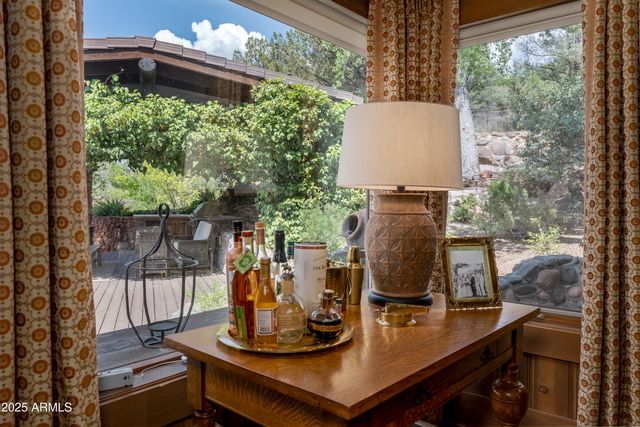 134 Back O Beyond Circle, Sedona, AZ 86336
