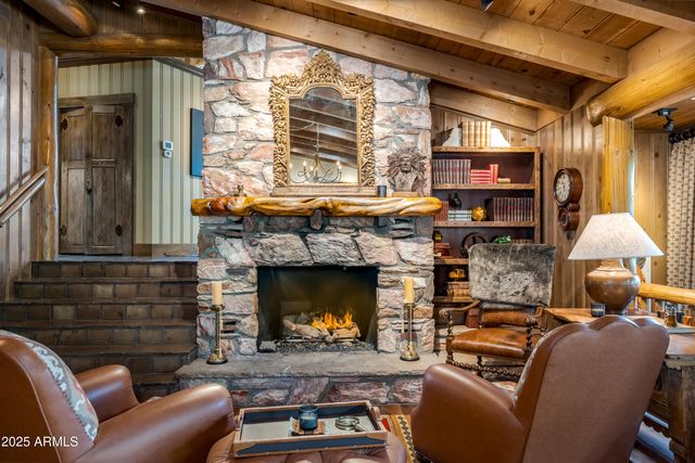 134 Back O Beyond Circle, Sedona, AZ 86336