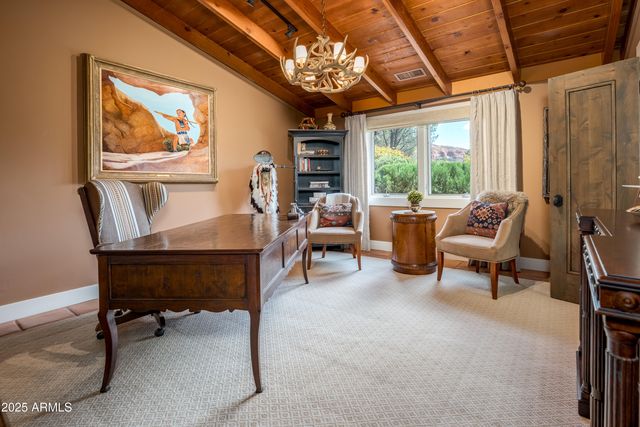 134 Back O Beyond Circle, Sedona, AZ 86336