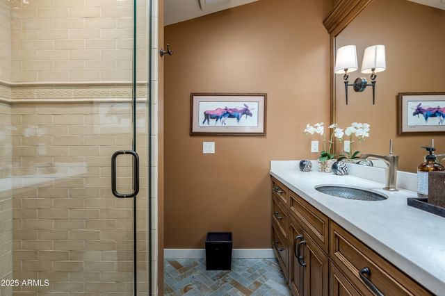 134 Back O Beyond Circle, Sedona, AZ 86336