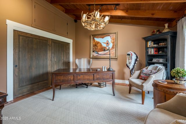 134 Back O Beyond Circle, Sedona, AZ 86336