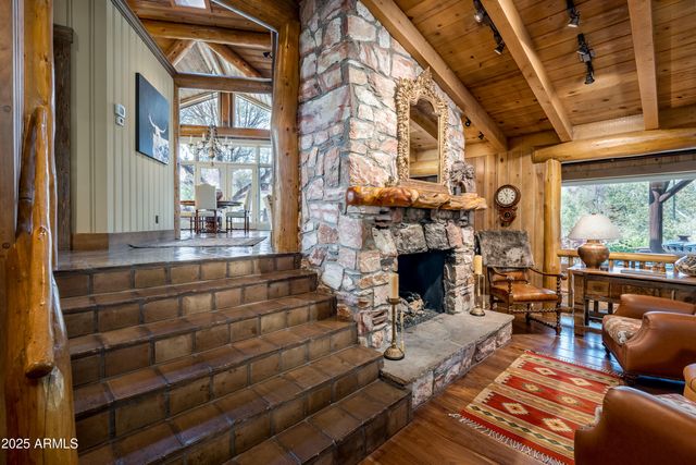 134 Back O Beyond Circle, Sedona, AZ 86336