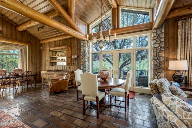 134 Back O Beyond Circle, Sedona, AZ 86336