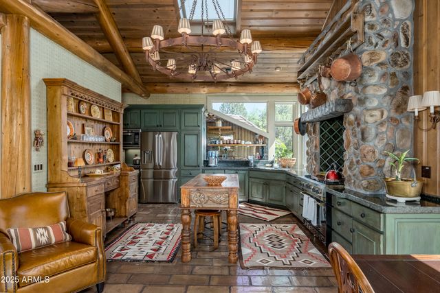 134 Back O Beyond Circle, Sedona, AZ 86336