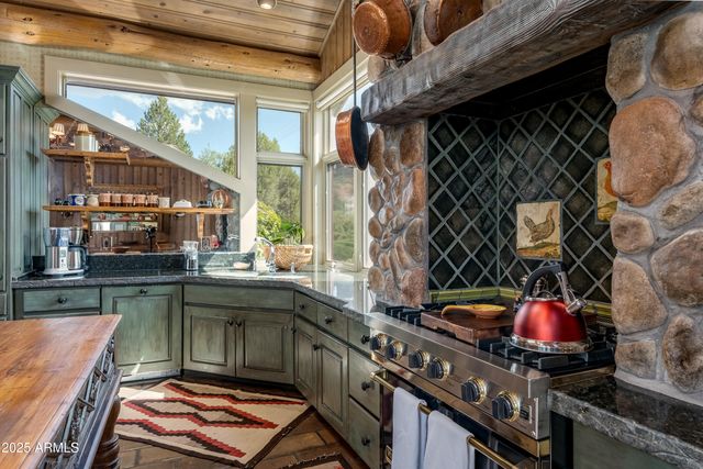 134 Back O Beyond Circle, Sedona, AZ 86336