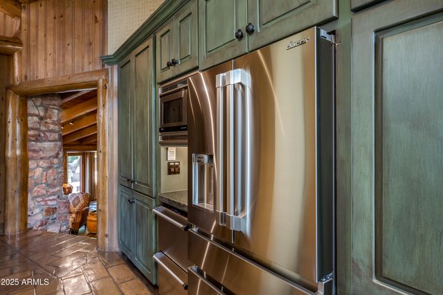 134 Back O Beyond Circle, Sedona, AZ 86336