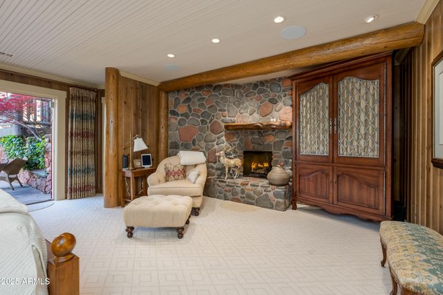 134 Back O Beyond Circle, Sedona, AZ 86336