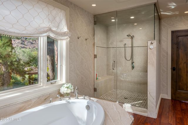 134 Back O Beyond Circle, Sedona, AZ 86336