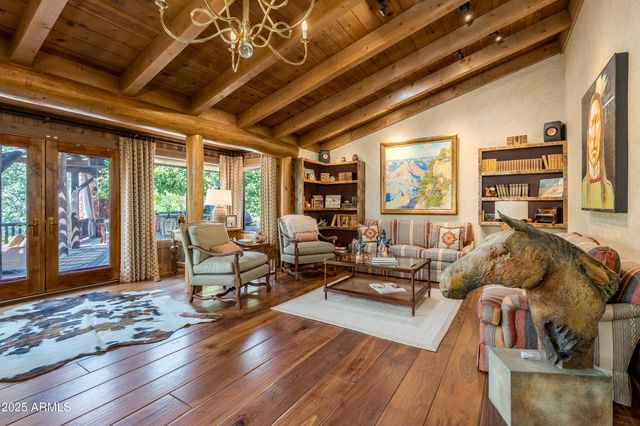 134 Back O Beyond Circle, Sedona, AZ 86336