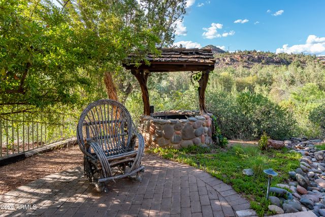 134 Back O Beyond Circle, Sedona, AZ 86336