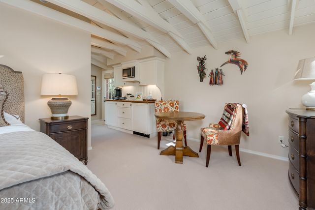 134 Back O Beyond Circle, Sedona, AZ 86336