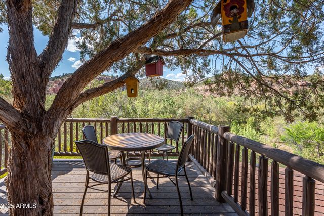 134 Back O Beyond Circle, Sedona, AZ 86336