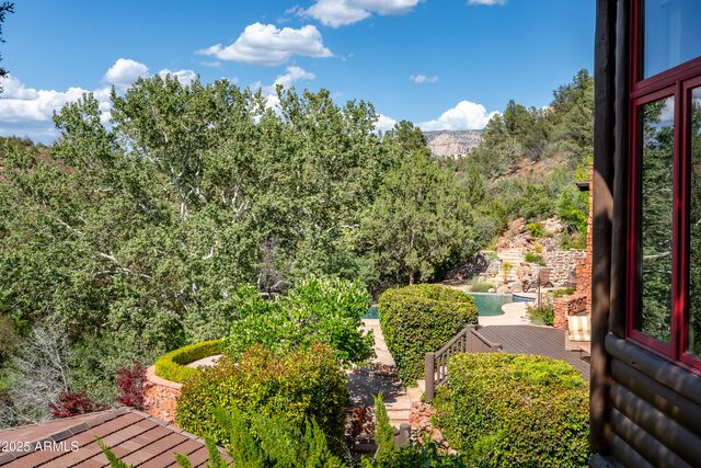 134 Back O Beyond Circle, Sedona, AZ 86336