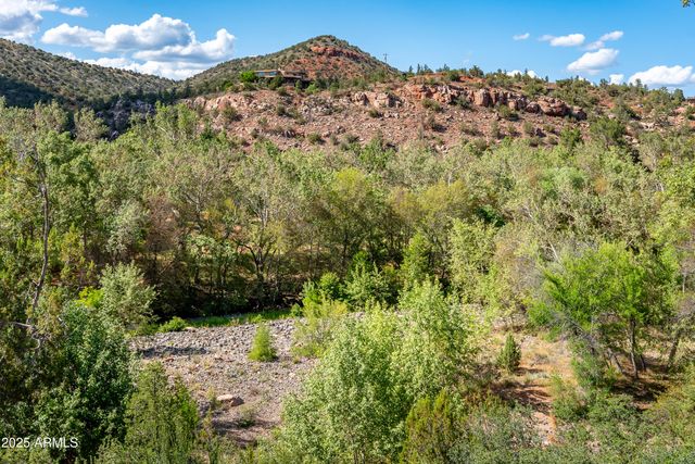 134 Back O Beyond Circle, Sedona, AZ 86336