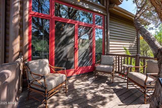 134 Back O Beyond Circle, Sedona, AZ 86336