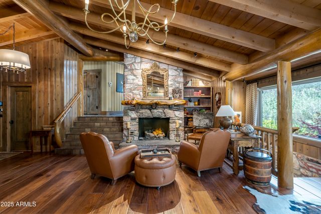 134 Back O Beyond Circle, Sedona, AZ 86336