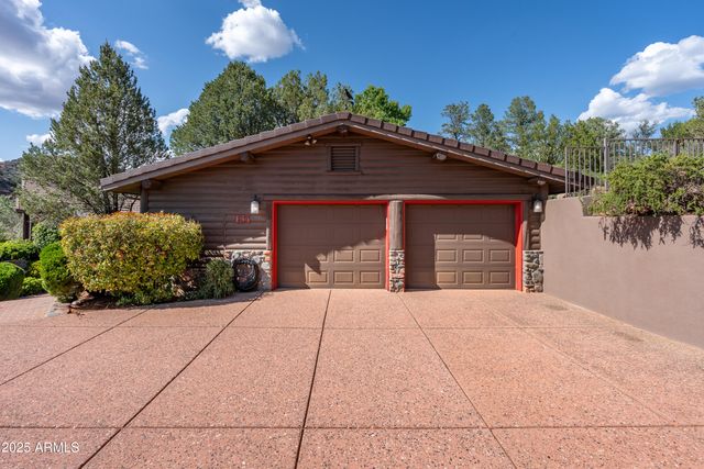 134 Back O Beyond Circle, Sedona, AZ 86336