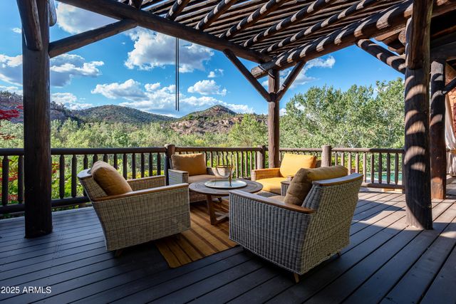 134 Back O Beyond Circle, Sedona, AZ 86336