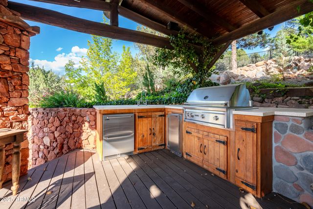 134 Back O Beyond Circle, Sedona, AZ 86336