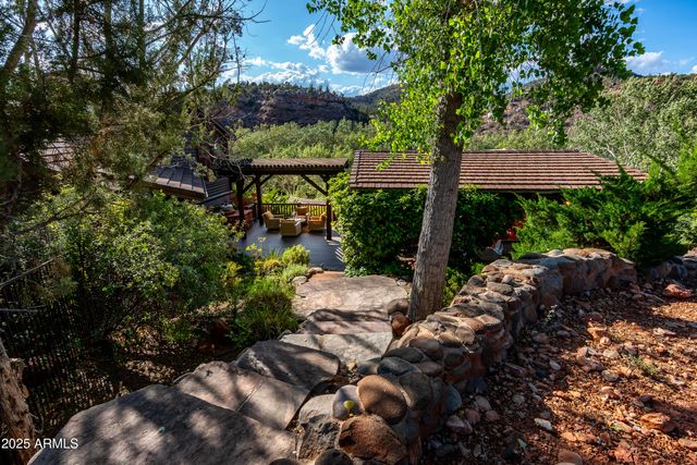 134 Back O Beyond Circle, Sedona, AZ 86336