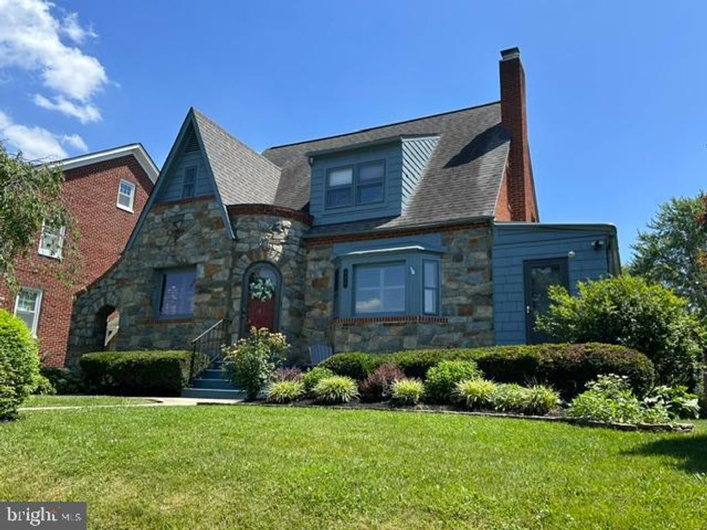 406 CARROLL PKWY, Frederick, MD 21701