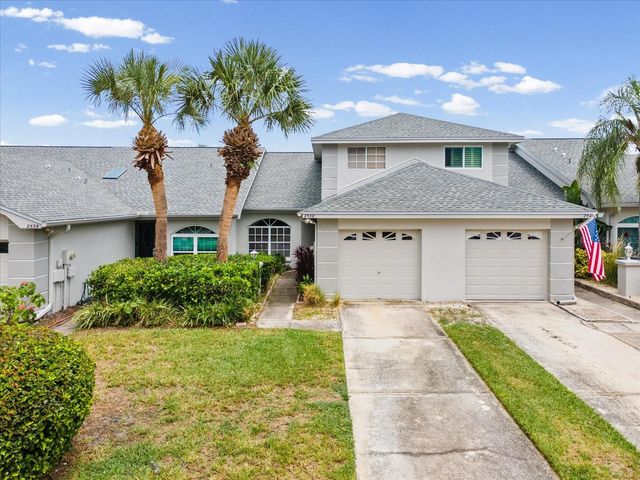 2538 W BROOK LANE, Clearwater, FL 33761