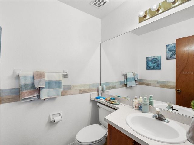 2538 W BROOK LANE, Clearwater, FL 33761