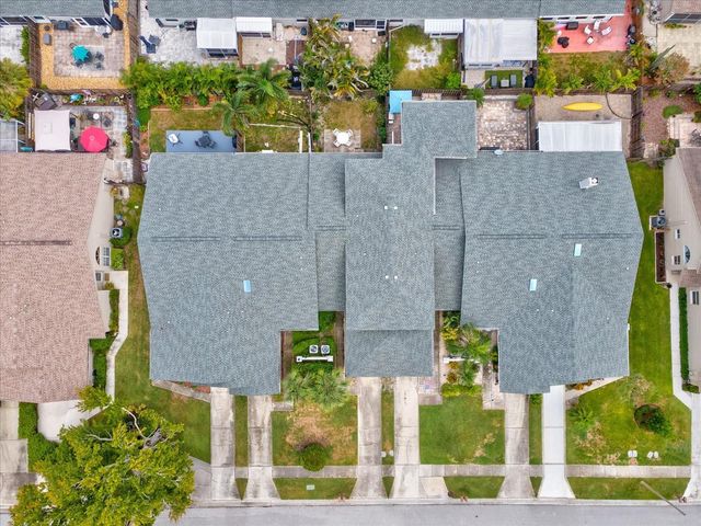 2538 W BROOK LANE, Clearwater, FL 33761