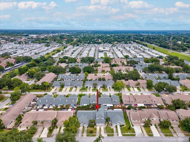 2538 W BROOK LANE, Clearwater, FL 33761