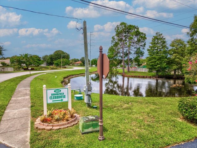 2538 W BROOK LANE, Clearwater, FL 33761
