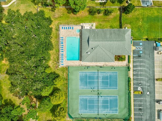 2538 W BROOK LANE, Clearwater, FL 33761