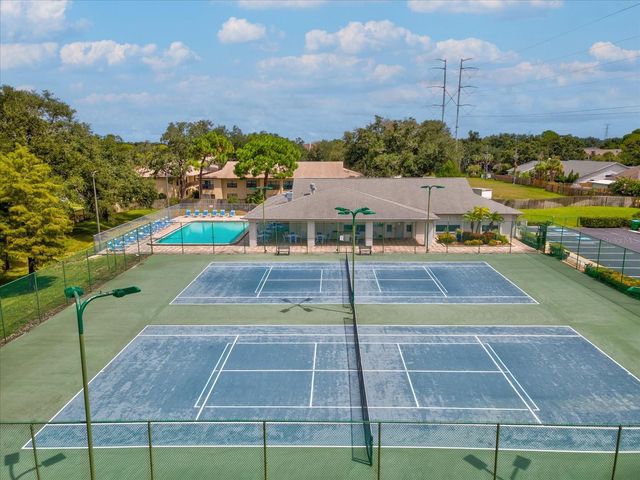 2538 W BROOK LANE, Clearwater, FL 33761