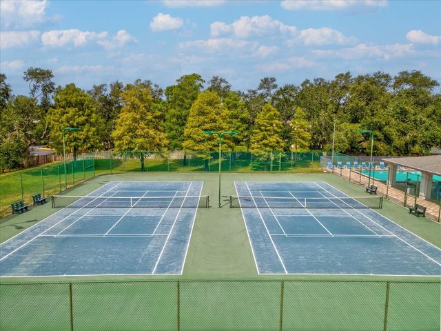 2538 W BROOK LANE, Clearwater, FL 33761