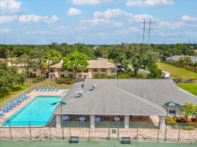 2538 W BROOK LANE, Clearwater, FL 33761
