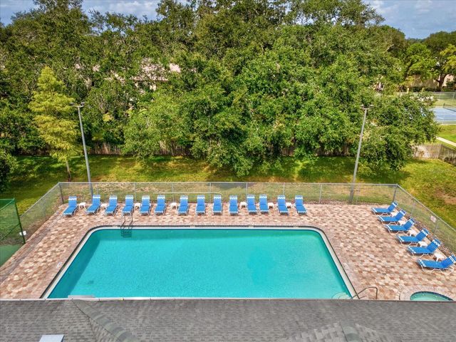 2538 W BROOK LANE, Clearwater, FL 33761
