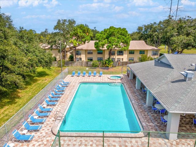 2538 W BROOK LANE, Clearwater, FL 33761