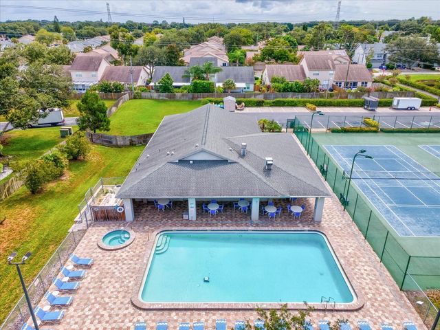 2538 W BROOK LANE, Clearwater, FL 33761