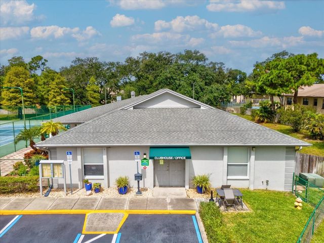 2538 W BROOK LANE, Clearwater, FL 33761