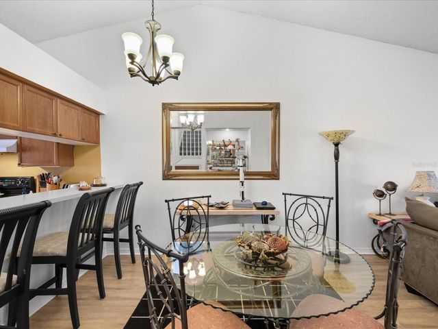 2538 W BROOK LANE, Clearwater, FL 33761